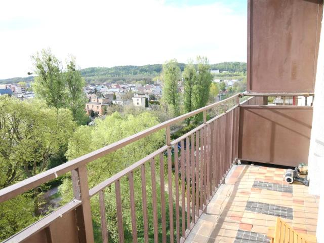 Mieszkanie 53 m², Wejherowo