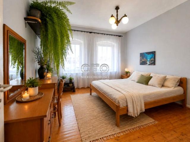 Ładna/Szczytnicka 53 m², Wrocław