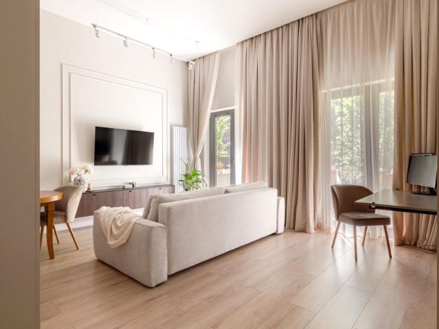 Mieszkanie 53 m², Wrocław