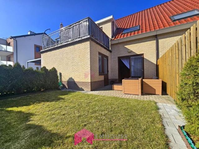 Mieszkanie 53,16 m², Ustronie Morskie
