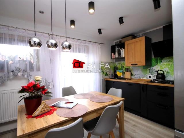 Mieszkanie 53,10 m², Świdnica