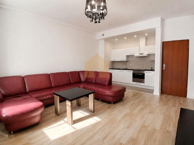 Mieszkanie 53,10 m², Zielona Góra