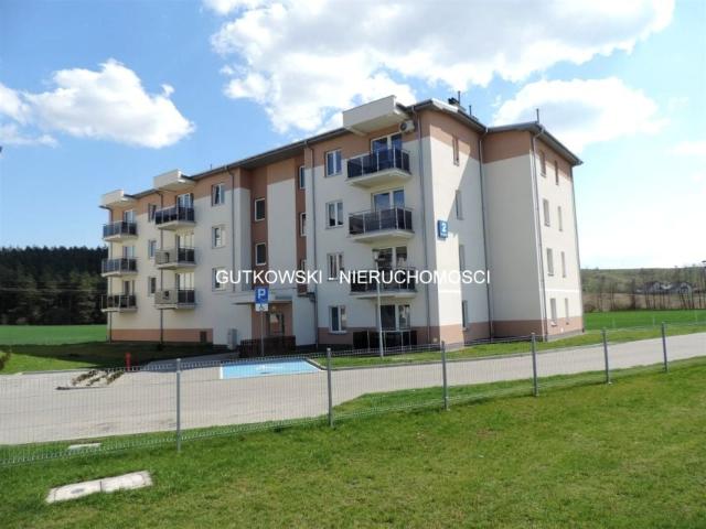 Podleśna 2 53,11 m², Mszanowo