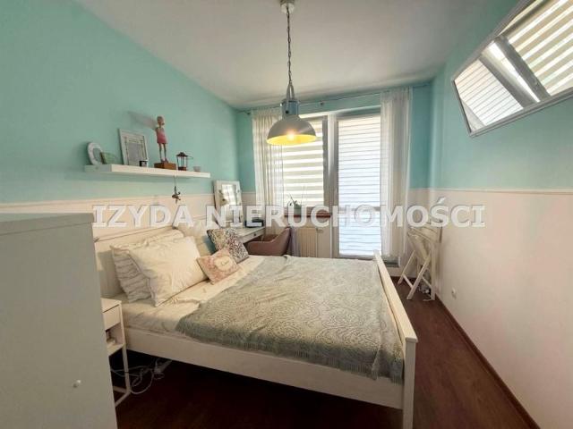 Mieszkanie 53,12 m², Świdnica