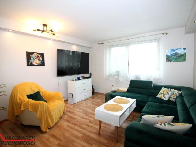 Mieszkanie 53,13 m², Oborniki