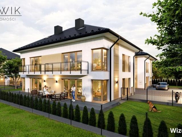 Mieszkanie 53,25 m², Damienice