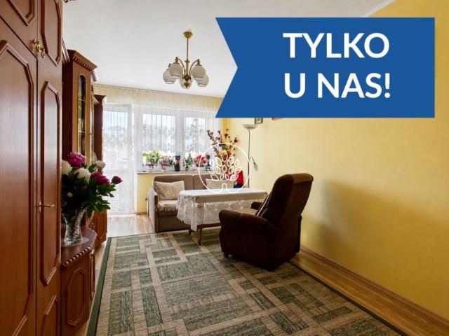 Mieszkanie 53,20 m², Toruń