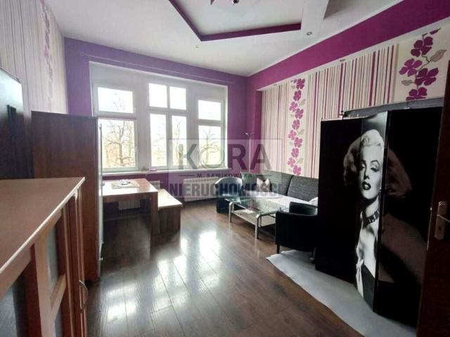 Mieszkanie 53,22 m², Gniezno