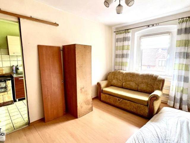 Mieszkanie 53,39 m², Kościelnik