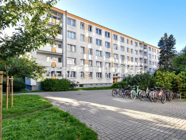Mieszkanie 53,30 m², Poznań