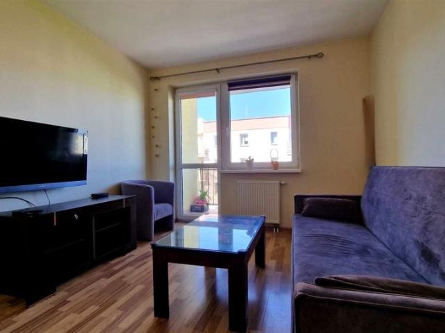 Mieszkanie 53,30 m², Świdnica