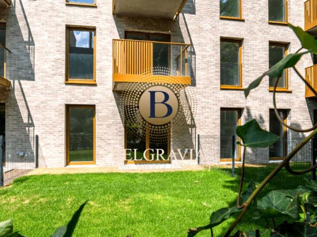 Mieszkanie 52,84 m², Wrocław