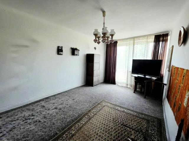 Mieszkanie 53,45 m², Radom