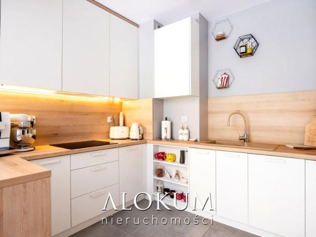 Mieszkanie 53,40 m², Czarnochowice