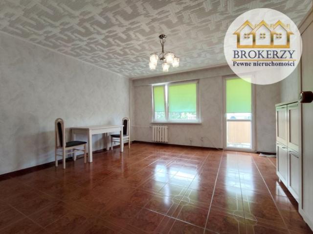 Mieszkanie 53,40 m², Koszalin