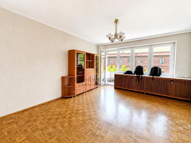 Mieszkanie 53,40 m², Wrocław