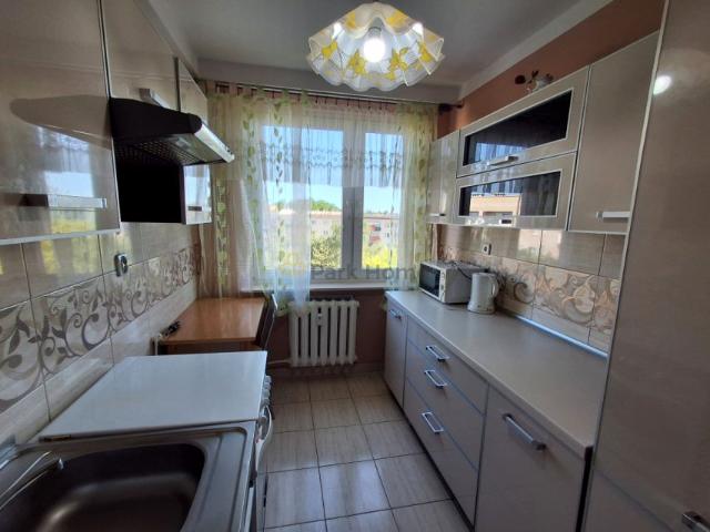 Mieszkanie 53,50 m², Żary