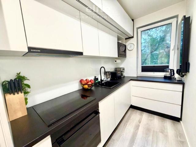 Mieszkanie 53,50 m², Szczecin