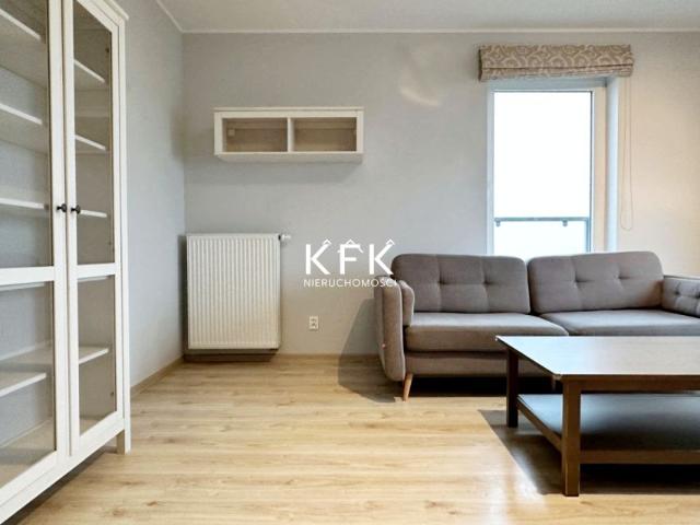 Mieszkanie 53,50 m², Toruń
