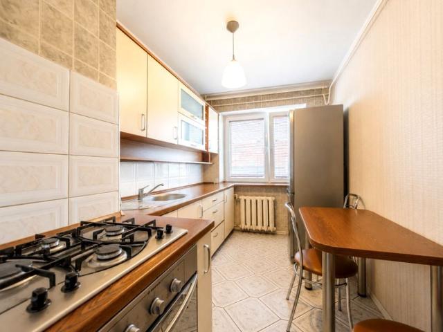 Mieszkanie 53,50 m², Unieszewo