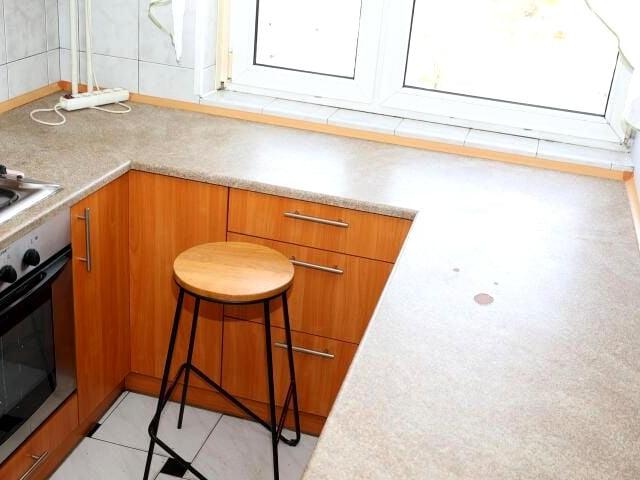 Mieszkanie 53,52 m² z oddzielną kuchnią na wynajem Stargard, Zachód
