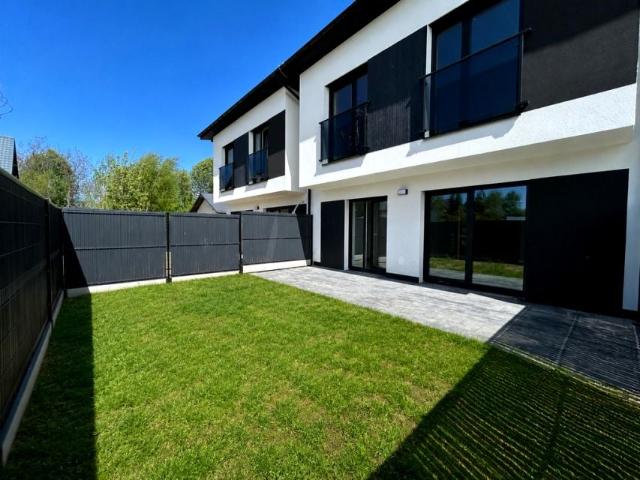 Mieszkanie 53,64 m², Rzeszów