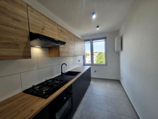 Mieszkanie 53,67 m², Częstochowa