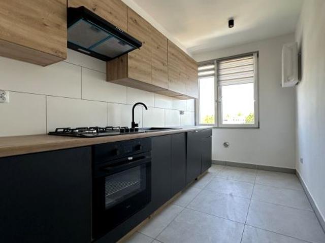 Mieszkanie 53,67 m², Częstochowa