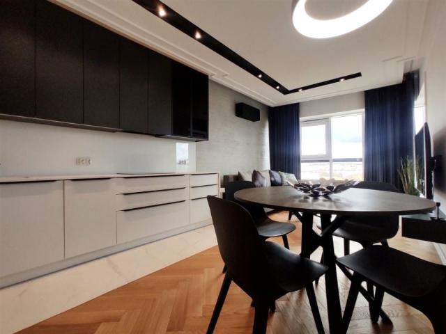Mieszkanie 53,69 m², Kielce