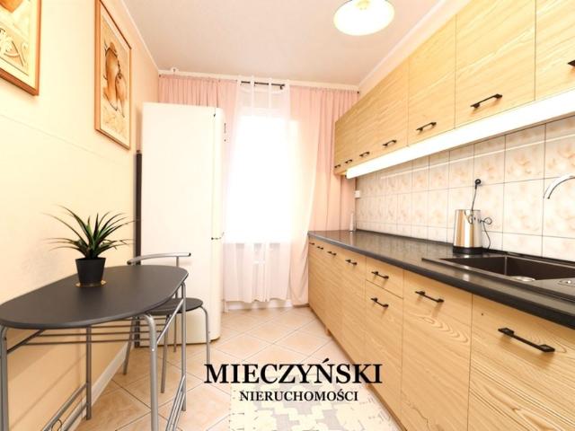 Mieszkanie 53,60 m², Gorzów Wielkopolski