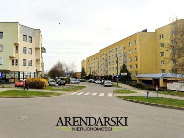 Mieszkanie 53,60 m², Gorzów Wielkopolski