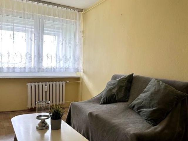 Mieszkanie 53,60 m², Gryfino