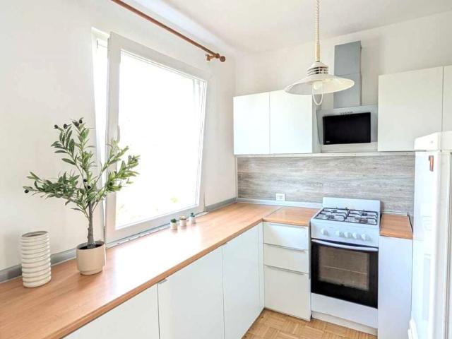 Mieszkanie 53,61 m², Gorzów Wielkopolski