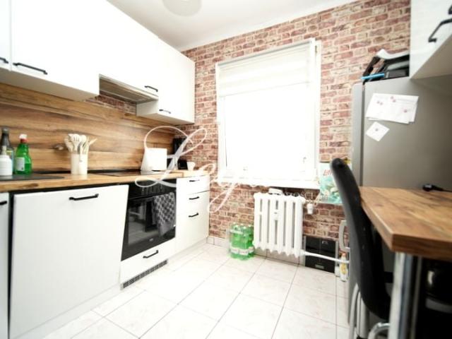 Mieszkanie 53,61 m², Gorzów Wielkopolski