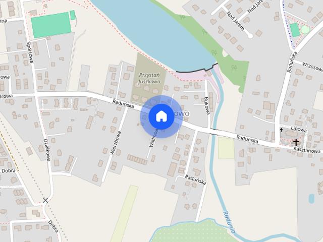 Mieszkanie 53,6m 2 pokoje wynajem