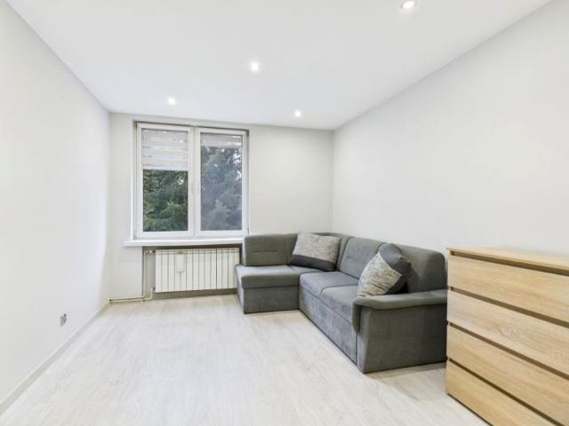 Mieszkanie 53,84 m², Katowice