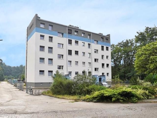 Mieszkanie 53,85 m², Mosina