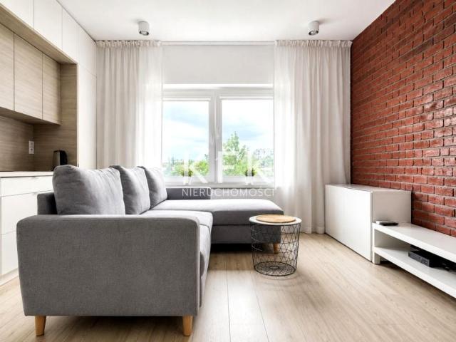 Mieszkanie 53,86 m², Toruń