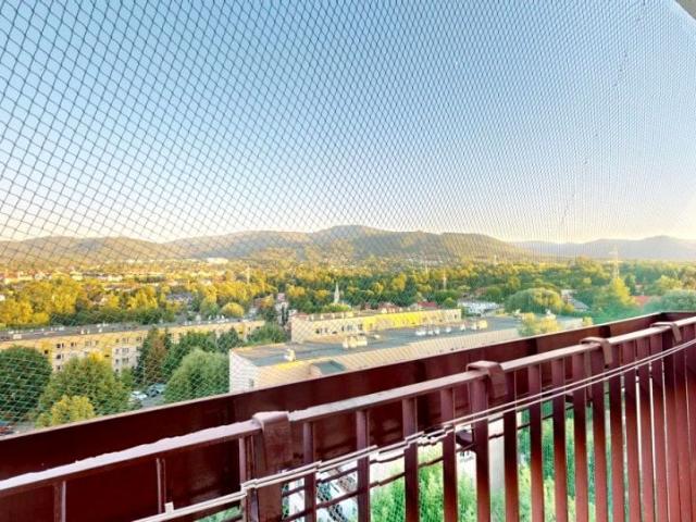 Mieszkanie 53,80 m², Bielsko Biała