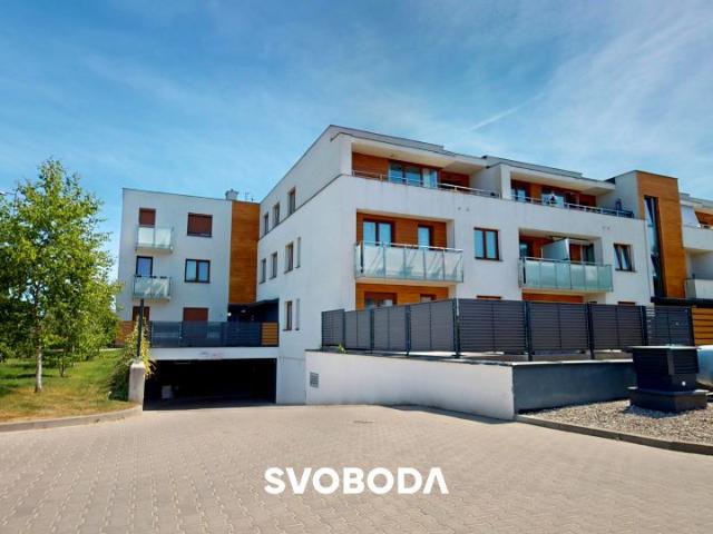 Mieszkanie 53,80 m², Gorzów Wielkopolski