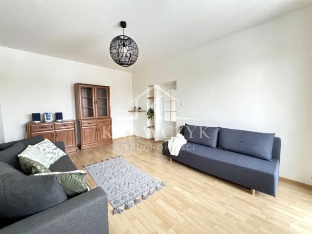 Mieszkanie 53,80 m², Szczecin