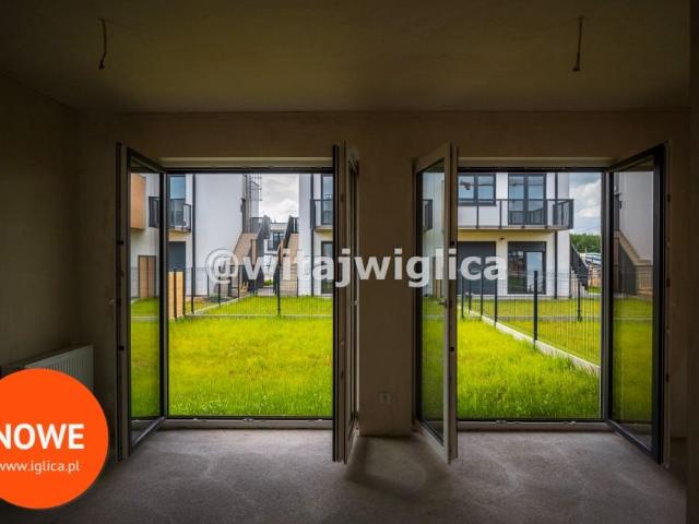 Mieszkanie 53,83 m², Wrocław
