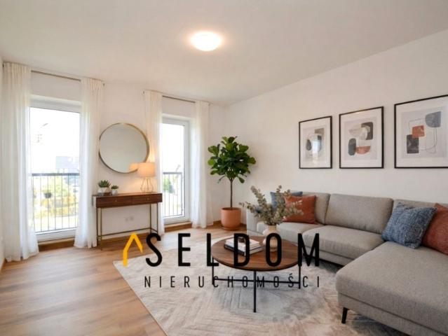 Mieszkanie 53,96 m², Opole