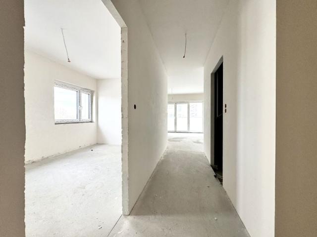 Mieszkanie 53,97 m², Poznań