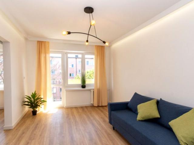 Mieszkanie 53,99 m², Białystok