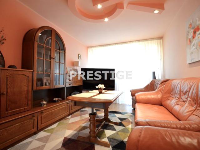 Mieszkanie 53,90 m², Lubin