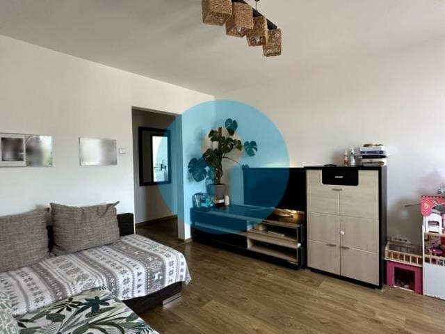 Dolomitowa 53,92 m², Kielce