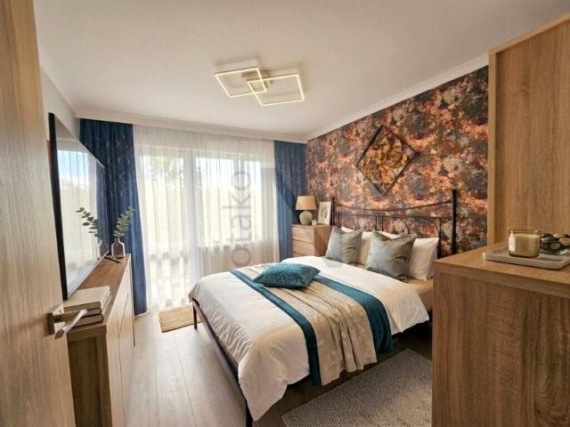Mieszkanie 64 m², Częstochowa