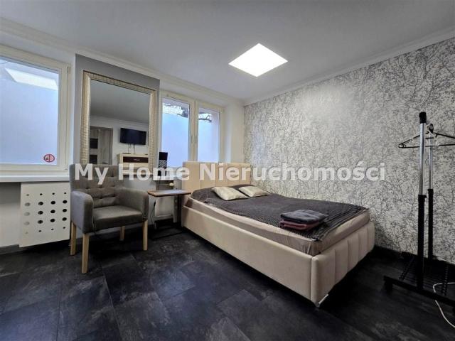 Mieszkanie 64 m², Częstochowa