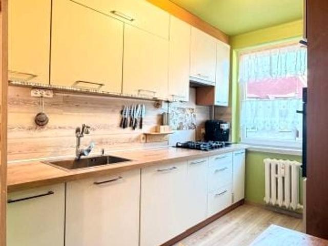 Mieszkanie 64 m², Czerwionka Leszczyny